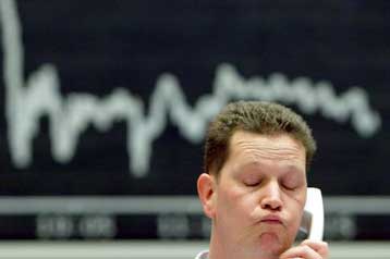 Σε αρνητική τροχιά τα ευρωπαϊκά χρηματιστήρια την Τετάρτη μετά την πτώση στην Κίνα