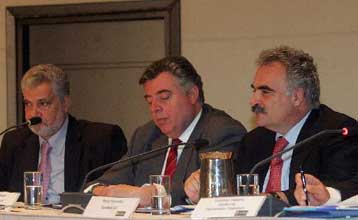 Μείωση 47% στα κέρδη του Ταχυδρομικού Ταμιευτηρίου το πρώτο τρίμηνο