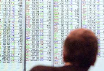 Πτωτικές τάσεις στο Χρηματιστήριο την Τετάρτη