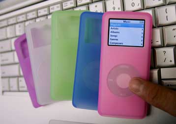 Η ΕΜΙ θα πουλάει τραγούδια στο iTunes χωρίς ψηφιακό κλείδωμα