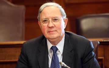 Ανοικτό ενδεχόμενο για αυξήσεις επιτοκίων της ΕΚΤ μετά τον Ιούνιο αφήνει ο Ν.Γκαργκάνας