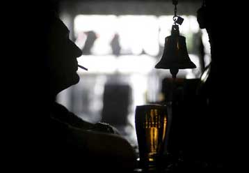 Στοπ στο τσιγάρο σε μπαρ και εστιατόρια της Φινλανδίας από την 1η Ιουνίου