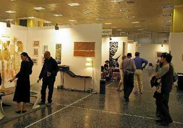 Εγκαινιάζεται την Πέμπτη η 14η συνάντηση σύγχρονης τέχνης Art Athina