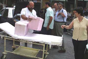 Eυρωπαϊκή κάρτα για τους δωρητές οργάνων προτείνει η Κομισιόν