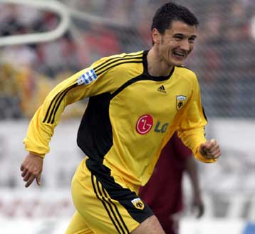 Πρόταση σε Λάτσκο από ΠΑΟΚ, στο στόχαστρο και ο Βλάνταν Ίβιτς