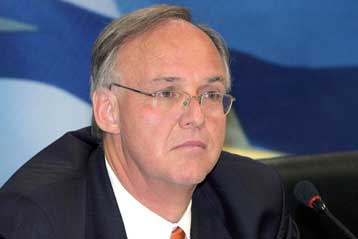 Πέρασε από την αρμόδια επιτροπή της Βουλής το νομοσχέδιο για τα ακίνητα του Δημοσίου