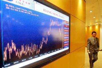 Ανάπτυξη με ρυθμό 10,4% προβλέπει για την κινεζική οικονομία η Παγκόσμια Τράπεζα