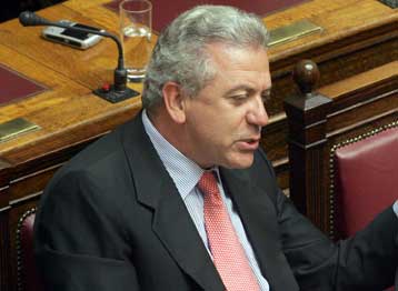 Υπερψηφίστηκε επί των άρθρων το νέο σύστημα προμηθειών των νοσοκομείων