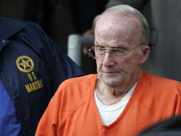 Ρατσιστικό έγκλημα από μέλος της Κου Κλουξ Καν στο δικαστήριο έπειτα από 43 χρόνια