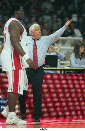 Έκανα έκπληξη στον Sofo, υποστηρίζει ο Γκέρσον, αμφίβολη η συμμετοχή του Χαρίση