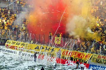 Φιλικό με την Γιουβέντους θέλει ο Αρης, που «κλείνει» τον Τόνι Κάλβο