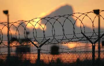 Αυτοκτονία Σαουδάραβα κρατούμενου στις φυλακές του Γκουαντάναμο