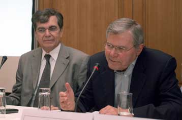 Με προσωπική μαρτυρία ο Κ.Στεφανής αφυπνίζει για τους κινδύνους του καπνίσματος