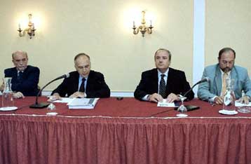 Αύξηση πωλήσεων και κερδών για τον όμιλο ΓΕΚ-ΤΕΡΝΑ το πρώτο τρίμηνο