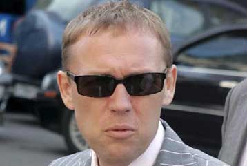 Πράκτορας της MI6 ο Λιτβινένκο, λέει ο ύποπτος για τη δολοφονία Αντρέι Λουγκοβόι