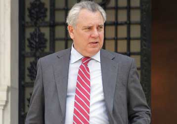 Επίθεση Παπαληγούρα στο ΠΑΣΟΚ για τη στάση του στο θέμα της Δικαιοσύνης