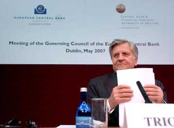 Σταθερός στο 1,9% ο πληθωρισμός στην ευρωζώνη τον Μάιο