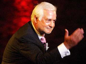 Πέθανε ο Γάλλος ηθοποιός και σκηνοθέτης Ζαν Κλοντ Μπριαλί