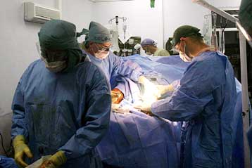 Γυναικείους κόλπους κατάφερε να δημιουργήσει Iταλίδα γιατρός