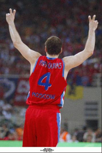 Πρόταση στον Θοδωρή Παπαλουκά έχουν κάνει οι Μαϊάμι Χιτ