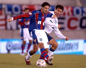 Μανού, Χίρσινγκ και Γκονζάλες στο μεταγραφικό προσκήνιο για την ΑΕΚ