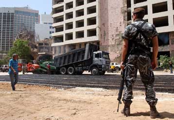 Η Συρία αντιδρά στην δημιουργία ειδικού δικαστηρίου για την δολοφονία Χαρίρι