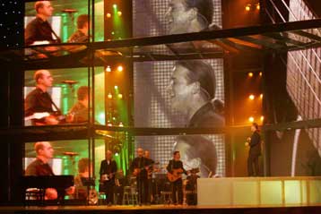 Στις 18 και 20 Οκτωβρίου το 3ο Φεστιβάλ Τραγουδιού Θεσσαλονίκης