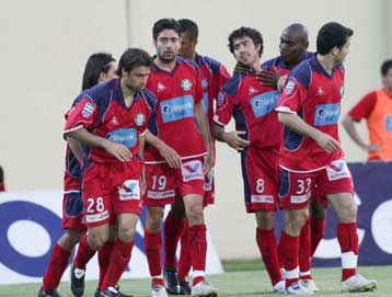 Πέντε φιλικούς αγώνες θα δώσει η Ξάνθη στην Ολλανδία