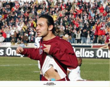 Τριετές συμβόλαιο στην Κότμπους υπέγραψε ο Στάθης Αλωνεύτης