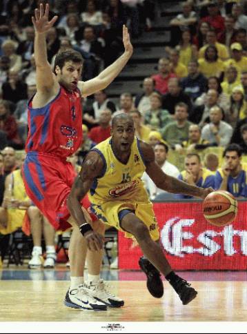 Πρωταθλητής Ρωσίας ξανά ο Παπαλουκάς, που θα μιλήσει στην Αθήνα περί μεταγραφής