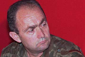 Συνελήφθη καταζητούμενος συνεργάτης του Ράτκο Μλάντιτς