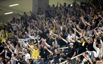 Με επιχειρηματίες που θέλουν να ασχοληθούν με την ΚΑΕ ΑΕΚ έχει επαφές η Original