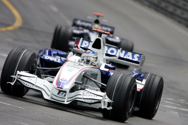 Αισιοδοξία στην BMW Sauber για το GP Καναδά