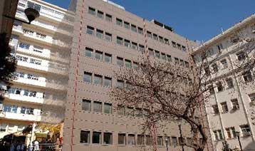 Στο «κόκκινο» λειτουργεί ο Ευαγγελισμός, ανησυχία σε γιατρούς και ασθενείς