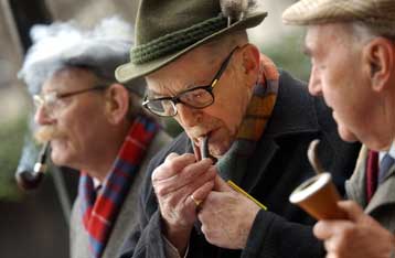 «Επιδημία» νόσου του Αλτσχάιμερ προβλέπεται για τις ερχόμενες δεκαετίες