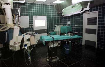 Τους 3 μήνες ο χρόνος αναμονής για χειρουργεία και ακτινοθεραπεία στον «Αγιο Σάββα»