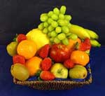 Τα χαμηλής ενεργειακής πυκνότητας τρόφιμα συντελούν στην απώλεια βάρους