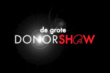 Κατακραυγή για ολλανδική εκπομπή με έπαθλο τη μεταμόσχευση νεφρού