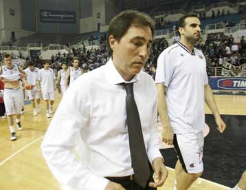 Ο Αλεξανδρής αποδεσμεύτηκε από τον ΠΑΟΚ και κατηφορίζει προς Ρόδο