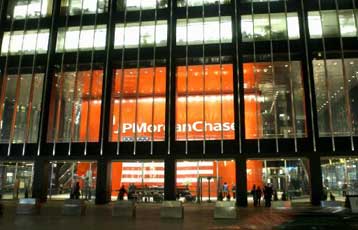 Επιμένει η JP Morgan στην πρόταση για άτοκη επιστροφή του ομολόγου