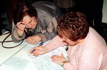 Στις 15 Ιουνίου λήγει η προθεσμία υποβολής φορολογικών δηλώσεων μέσω Internet