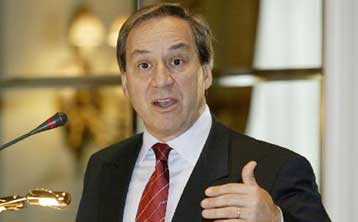 Βρισκόμαστε στη μέση του δρόμου των μεταρρυθμίσεων, λέει ο Γ.Αλογοσκούφης