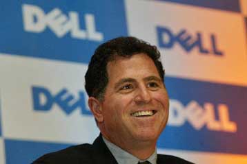 Περικοπές 7.000 θέσεων εργασίας ανακοίνωσε η Dell