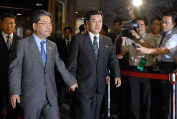 Νέο αδιέξοδο στις συνομιλίες μεταξύ Βόρειας και Νότιας Κορέας