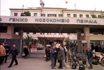 ΕΔΕ για τον θάνατο βρέφους λόγω καθυστέρησης του ασθενοφόρου