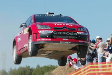 Επικεφαλής στη γενική κατάταξη του Ακρόπολις ο Γκρόνχολμ μετά το πρώτο σκέλος