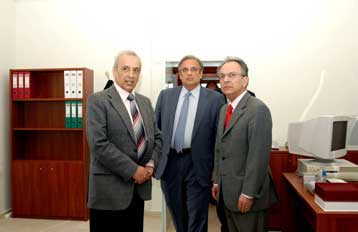 Προσπάθεια απαξίωσης του ΕΦΕΤ καταγγέλλουν οι εργαζόμενοι