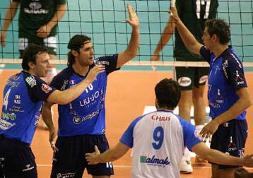 Τον Γερμανό πασαδόρο Σιμόν Τίσερ απέκτησε ο Ηρακλής