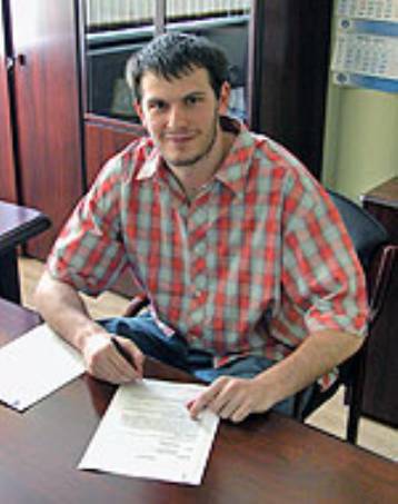 Ανανέωσε με την Ντιναμό Μόσχας για άλλα δύο χρόνια ο Αντώνης Φώτσης