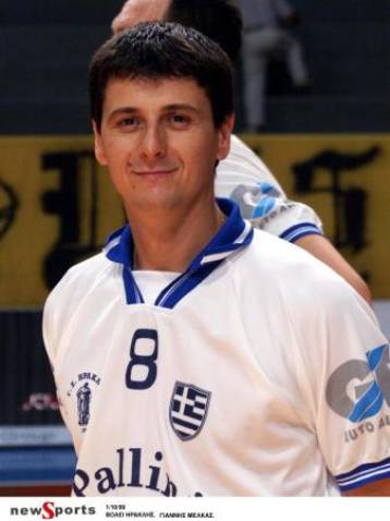 Στον πάγκο του Αρη για τα επόμενα δύο χρόνια ο Γιάννης Μέλκας